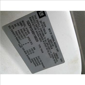 2005 Chevrolet Express 1500 (Hartford, CT 06114)