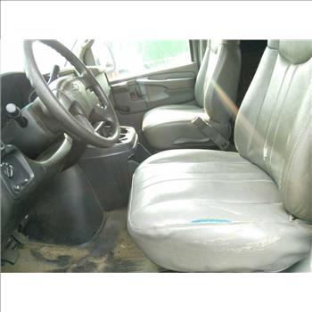 2005 Chevrolet Express 1500 (Hartford, CT 06114)