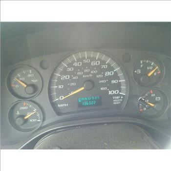 2005 Chevrolet Express 1500 (Hartford, CT 06114)