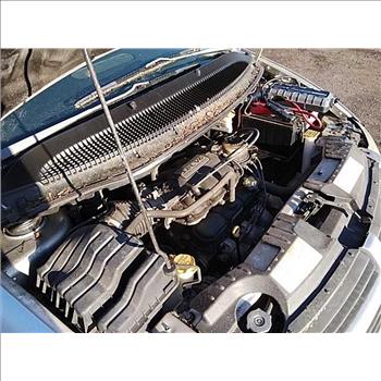 2005 Dodge Grand Caravan SXT (Hartford, CT 06114)