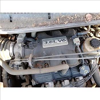 2005 Dodge Grand Caravan SXT (Hartford, CT 06114)