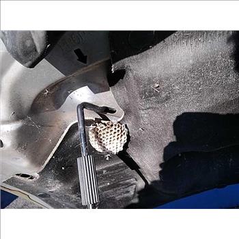 2005 Dodge Grand Caravan SXT (Hartford, CT 06114)