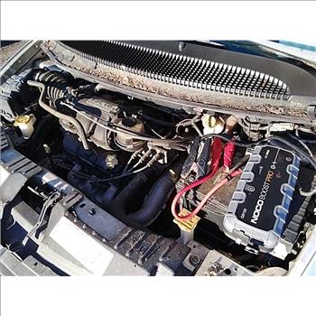 2005 Dodge Grand Caravan SXT (Hartford, CT 06114)