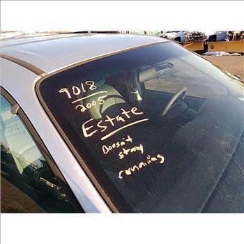 2005 Dodge Grand Caravan SXT (Hartford, CT 06114)