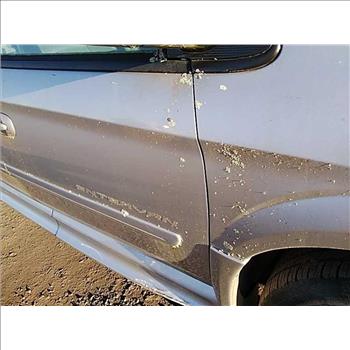 2005 Dodge Grand Caravan SXT (Hartford, CT 06114)