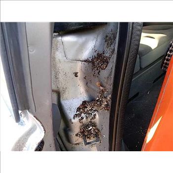 2005 Dodge Grand Caravan SXT (Hartford, CT 06114)