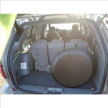 2005 Dodge Grand Caravan SXT (Hartford, CT 06114)