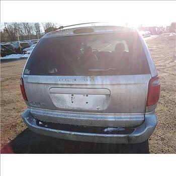 2005 Dodge Grand Caravan SXT (Hartford, CT 06114)