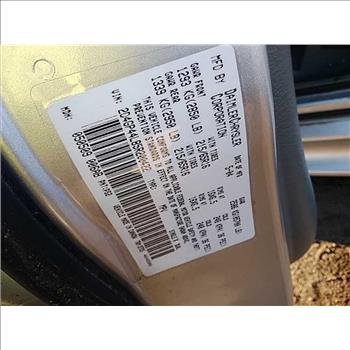 2005 Dodge Grand Caravan SXT (Hartford, CT 06114)