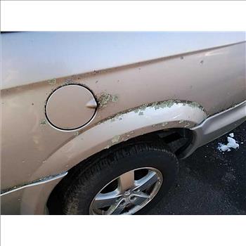 2005 Dodge Grand Caravan SXT (Hartford, CT 06114)