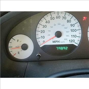 2005 Dodge Grand Caravan SXT (Hartford, CT 06114)