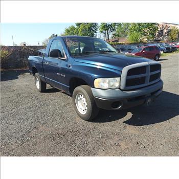2005 Dodge Ram (Hartford, CT 06114)