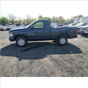 2005 Dodge Ram (Hartford, CT 06114)