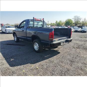 2005 Dodge Ram (Hartford, CT 06114)