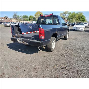 2005 Dodge Ram (Hartford, CT 06114)