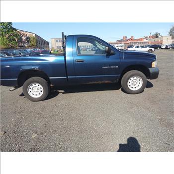 2005 Dodge Ram (Hartford, CT 06114)