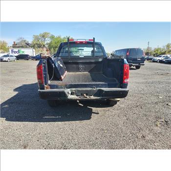 2005 Dodge Ram (Hartford, CT 06114)
