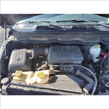 2005 Dodge Ram (Hartford, CT 06114)