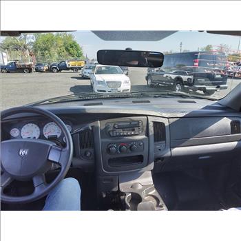 2005 Dodge Ram (Hartford, CT 06114)