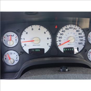 2005 Dodge Ram (Hartford, CT 06114)