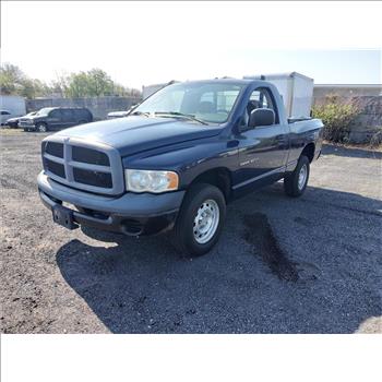2005 Dodge Ram (Hartford, CT 06114)