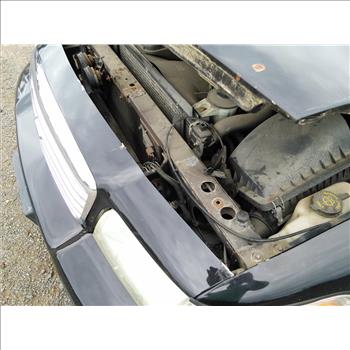 2005 Ford Crown Victoria (Hartford, CT 06114)