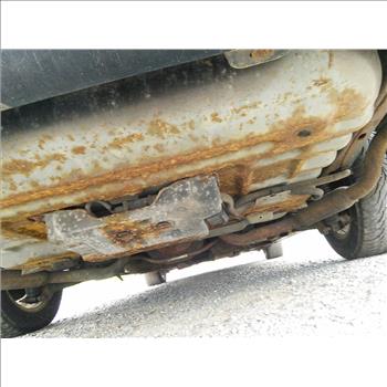 2005 Ford Crown Victoria (Hartford, CT 06114)