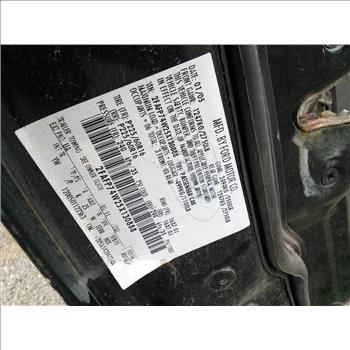 2005 Ford Crown Victoria (Hartford, CT 06114)