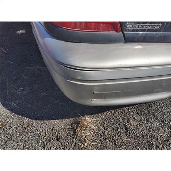 2005 Ford Crown Victoria (Hartford, CT 06114)