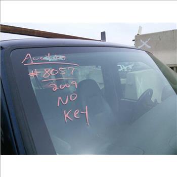 2005 Ford Econoline (Hartford, CT 06114)