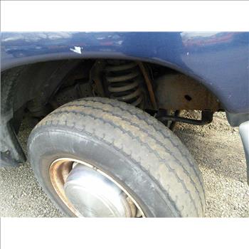 2005 Ford Econoline (Hartford, CT 06114)