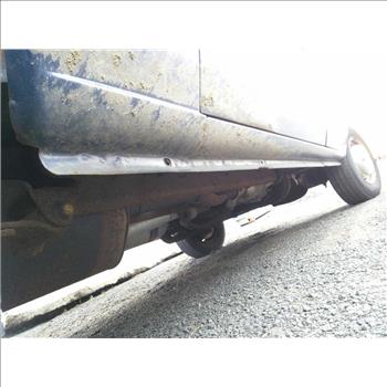 2005 Ford Econoline (Hartford, CT 06114)