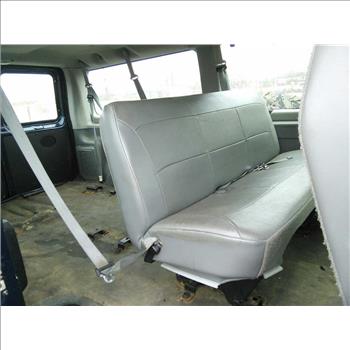 2005 Ford Econoline (Hartford, CT 06114)