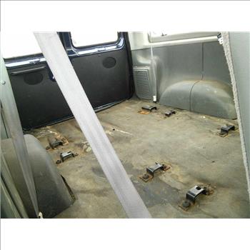 2005 Ford Econoline (Hartford, CT 06114)