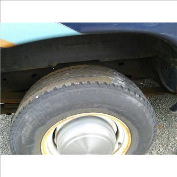 2005 Ford Econoline (Hartford, CT 06114)