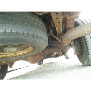 2005 Ford Econoline (Hartford, CT 06114)