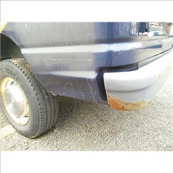 2005 Ford Econoline (Hartford, CT 06114)