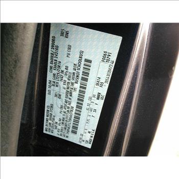 2005 Ford Econoline (Hartford, CT 06114)