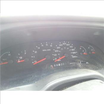 2005 Ford Econoline (Hartford, CT 06114)