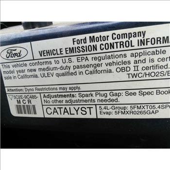 2005 Ford Econoline (Hartford, CT 06114)