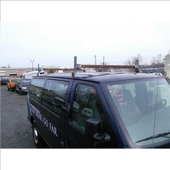 2005 Ford Econoline (Hartford, CT 06114)