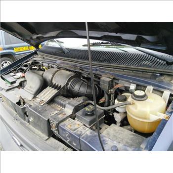 2005 Ford Econoline (Hartford, CT 06114)