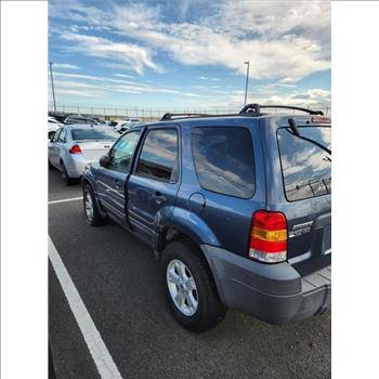 2005 Ford Escape (Jamaica, NY 11430)