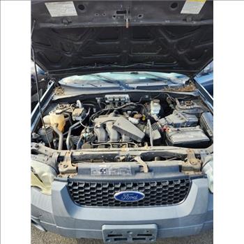 2005 Ford Escape (Jamaica, NY 11430)