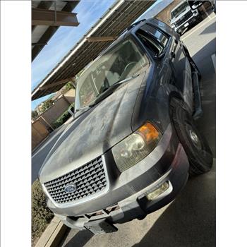 2005 Ford Expedition (Murrieta, CA 92562)