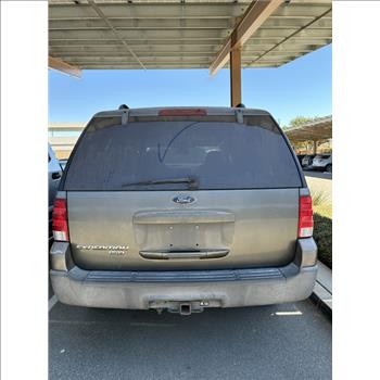 2005 Ford Expedition (Murrieta, CA 92562)