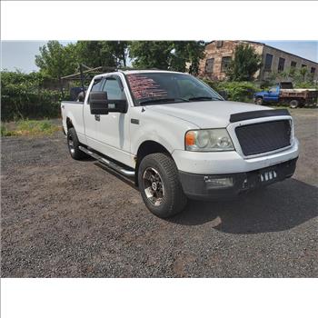 2005 Ford F-150 (Hartford, CT 06114)