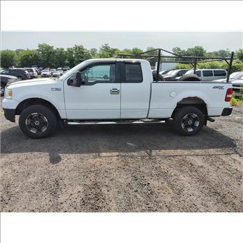 2005 Ford F-150 (Hartford, CT 06114)