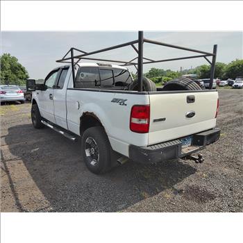 2005 Ford F-150 (Hartford, CT 06114)