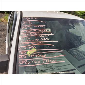 2005 Ford F-150 (Hartford, CT 06114)